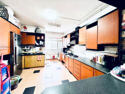 Blk 761 Jurong West Street 74 (Jurong West), HDB Executive #617009051
